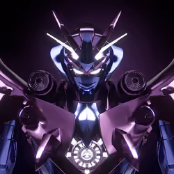 Space Warriors Club #1413
