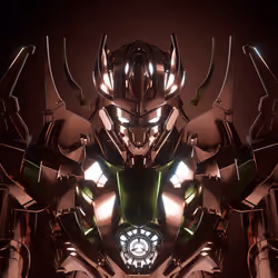 Space Warriors Club #5208