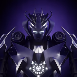 Space Warriors Club #3774