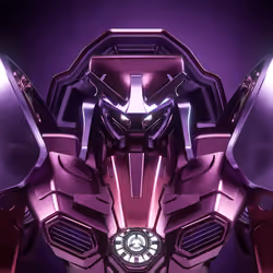 Space Warriors Club #116