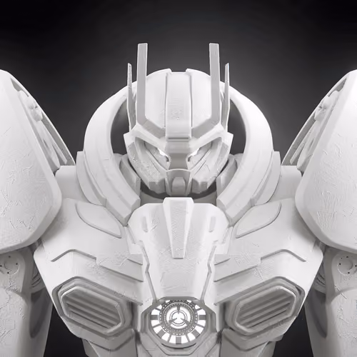 Space Warriors Club #4979