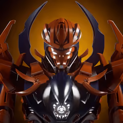 Space Warriors Club #6730