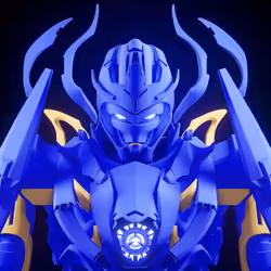 Space Warriors Club #276