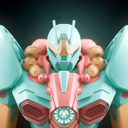 Space Warriors Club #3775