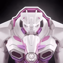 Space Warriors Club #2996