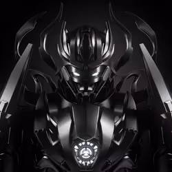 Space Warriors Club #633