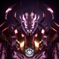 Space Warriors Club #5306