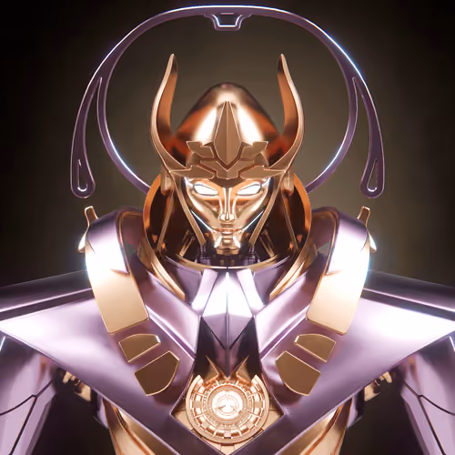 Space Warriors Club #2018