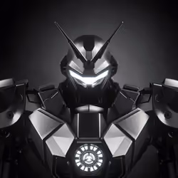 Space Warriors Club #4454