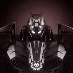 Space Warriors Club #6615