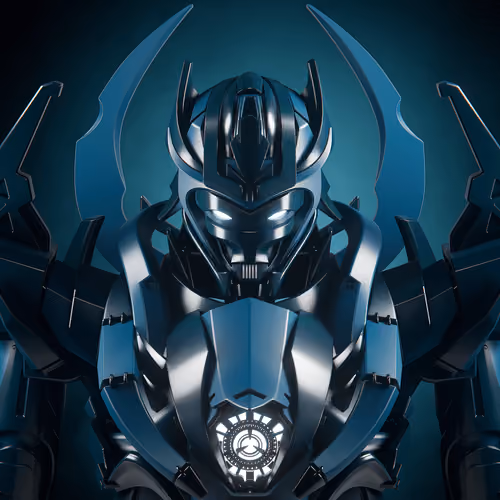 Space Warriors Club #2154