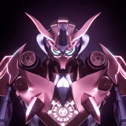 Space Warriors Club #7208