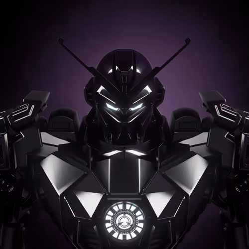 Space Warriors Club #5780