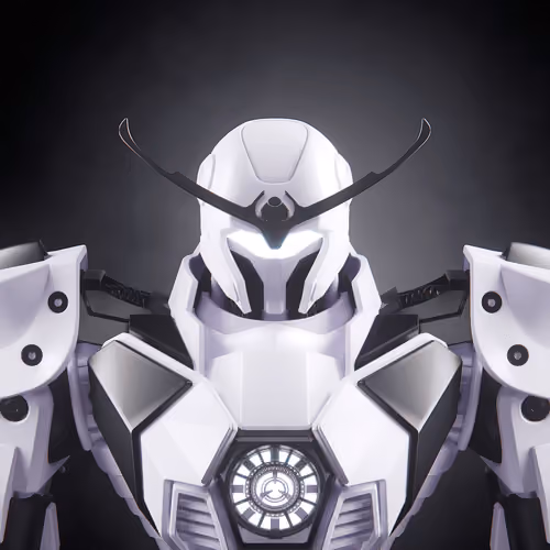 Space Warriors Club #4923