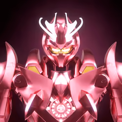 Space Warriors Club #3858