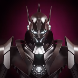 Space Warriors Club #4477
