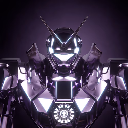Space Warriors Club #1353