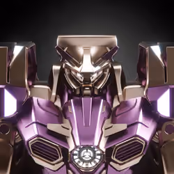 Space Warriors Club #1147