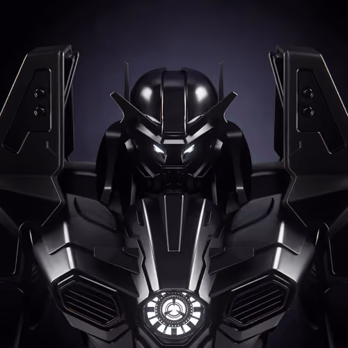 Space Warriors Club #4164