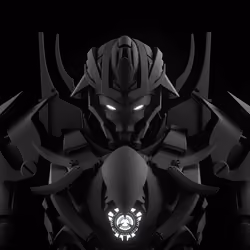 Space Warriors Club #7236