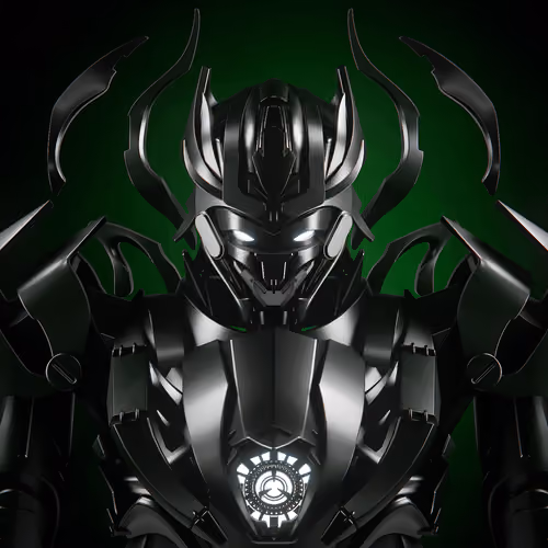 Space Warriors Club #3991