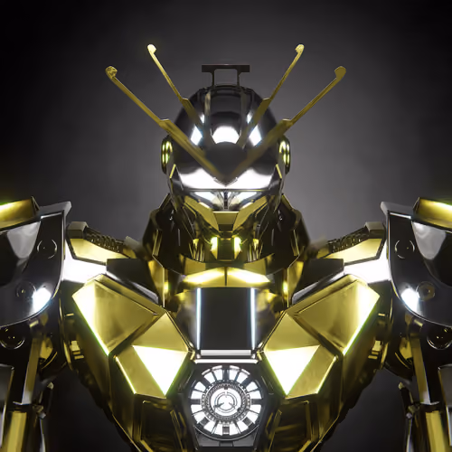 Space Warriors Club #1435