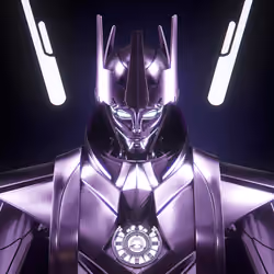 Space Warriors Club #4111