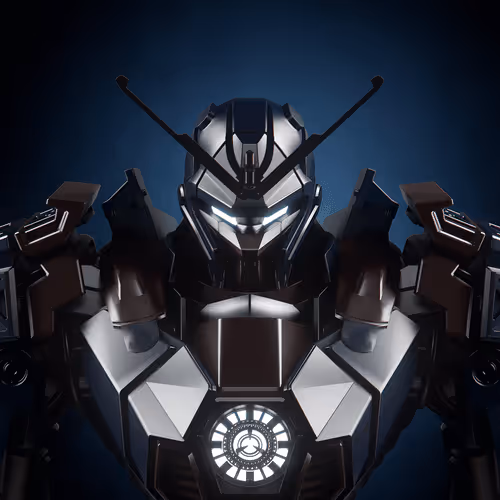 Space Warriors Club #6306