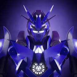 Space Warriors Club #5452