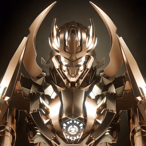 Space Warriors Club #1281