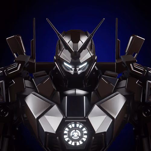 Space Warriors Club #2352