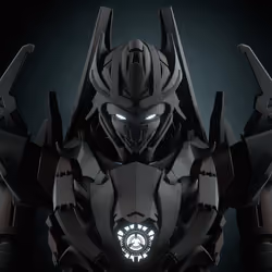 Space Warriors Club #7165