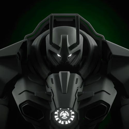 Space Warriors Club #3973