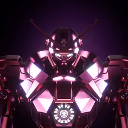 Space Warriors Club #7195
