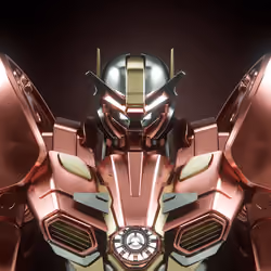 Space Warriors Club #386