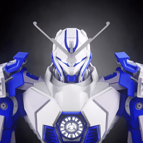Space Warriors Club #5247