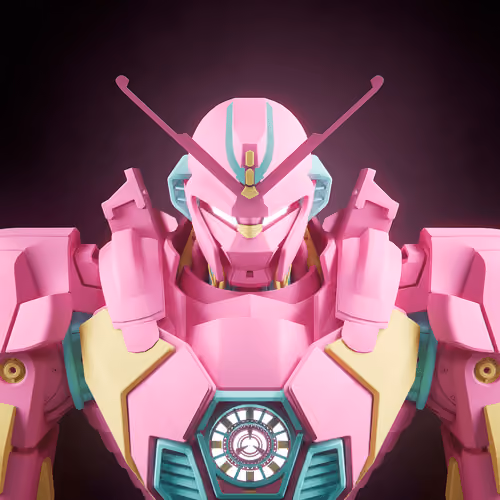 Space Warriors Club #2547