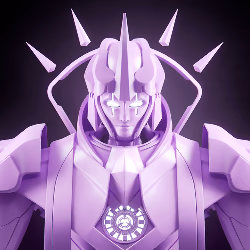 Space Warriors Club #4568