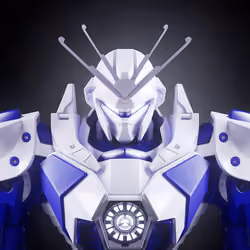 Space Warriors Club #107