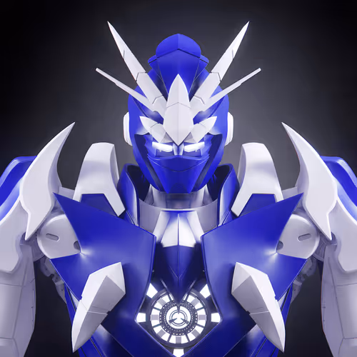 Space Warriors Club #1176