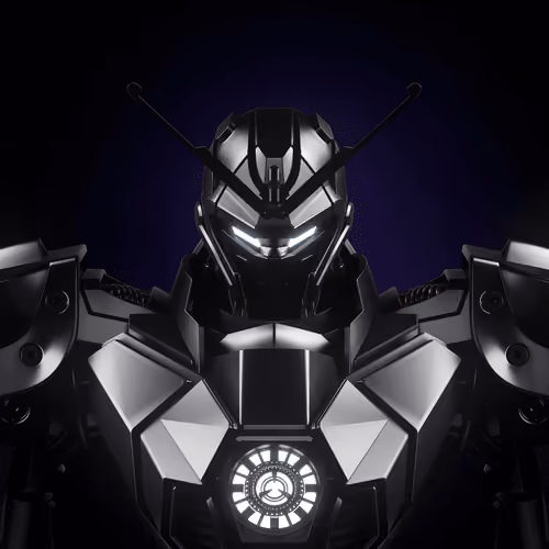 Space Warriors Club #3817