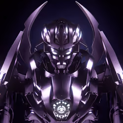 Space Warriors Club #2648