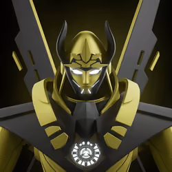 Space Warriors Club #2236