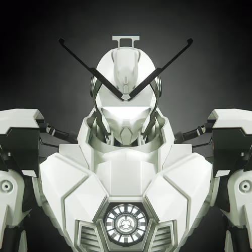 Space Warriors Club #2161