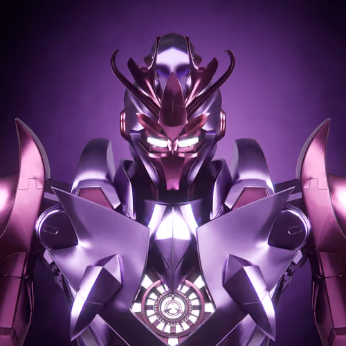 Space Warriors Club #2456