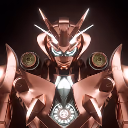 Space Warriors Club #887