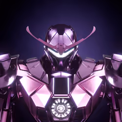 Space Warriors Club #4877