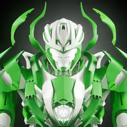 Space Warriors Club #2870