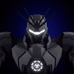 Space Warriors Club #3159