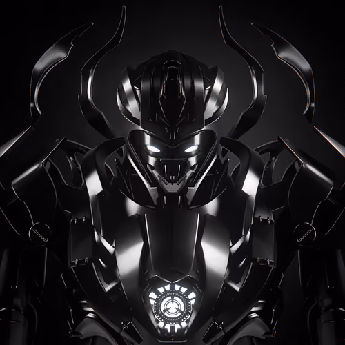 Space Warriors Club #2080